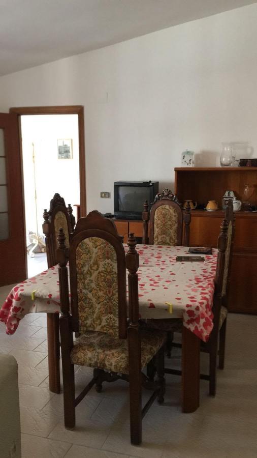 Grassano La Tua Casa Vicino Matera 아파트 외부 사진